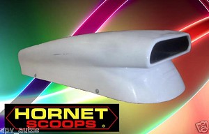 Hornet Scoop - Hornet Pro Scoop