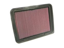 K&N AIR FILTER TOYOTA TACOMA 2.7 2005 ON KN 33-2306